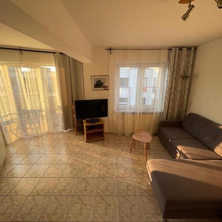 Kolobrzeg Latarnia Morska Appartement Buitenkant foto