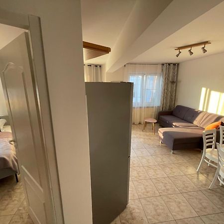 Kolobrzeg Latarnia Morska Appartement Buitenkant foto
