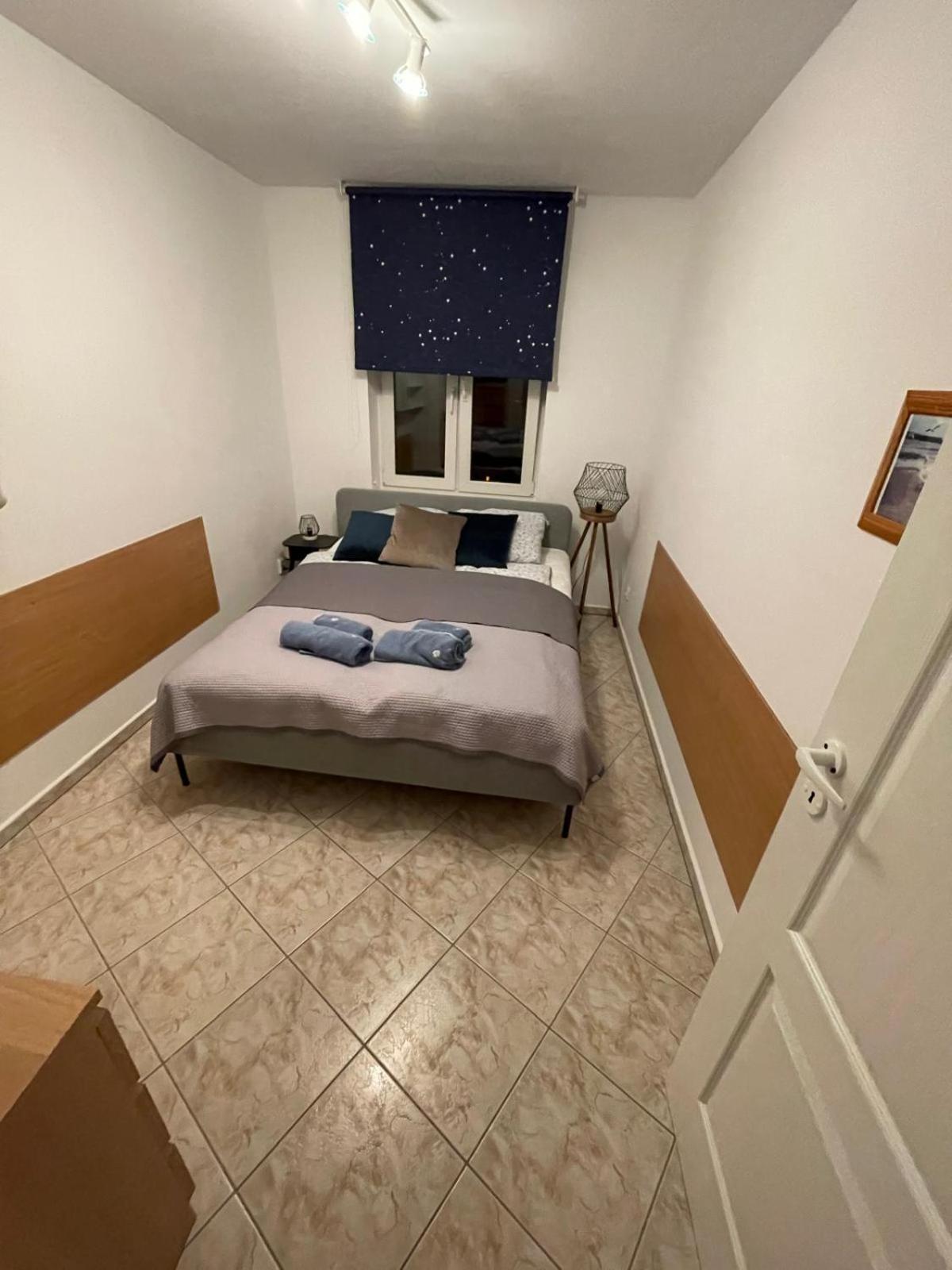 Kolobrzeg Latarnia Morska Appartement Buitenkant foto