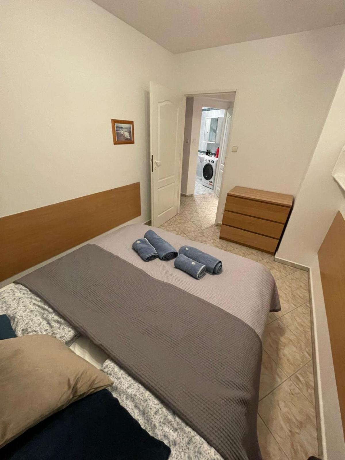 Kolobrzeg Latarnia Morska Appartement Buitenkant foto