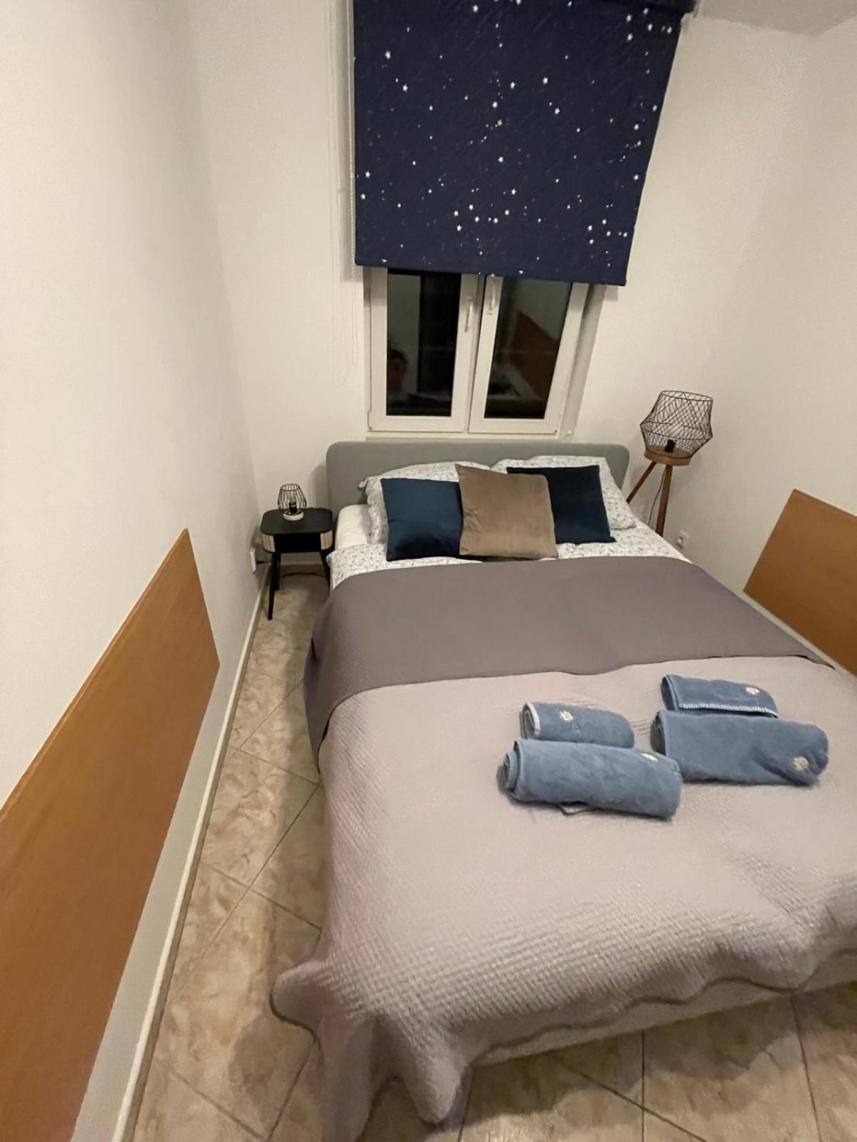 Kolobrzeg Latarnia Morska Appartement Buitenkant foto